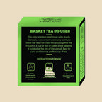 Basket Tea Infuser