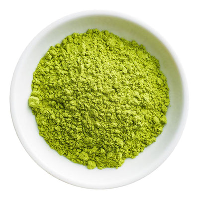 Japanese Matcha Green Tea